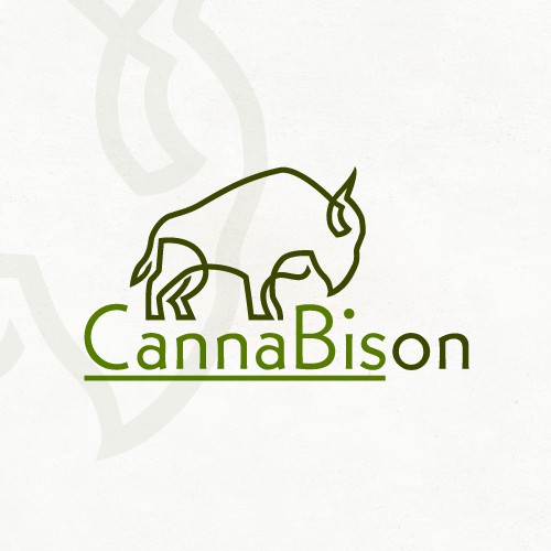 logo for cannabison