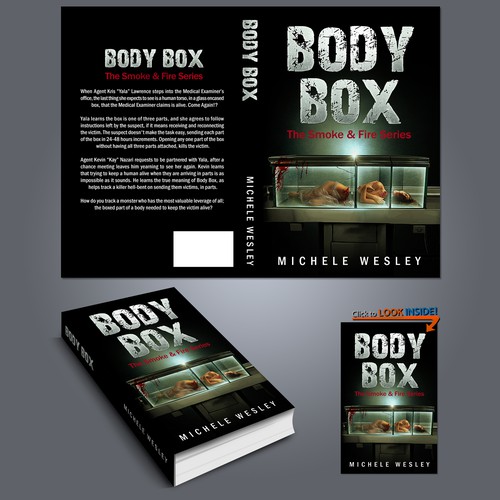 Body Box