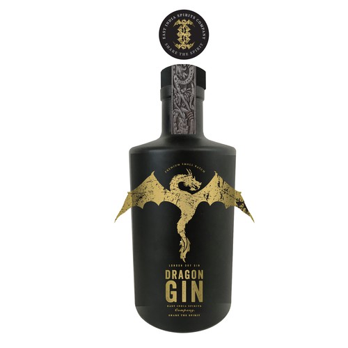 Dragon Gin
