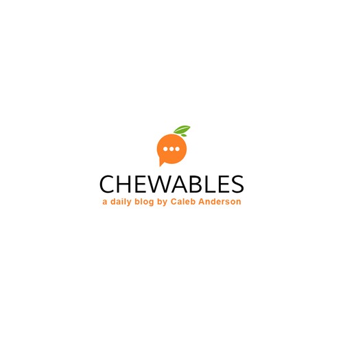 Daily Blog Logo