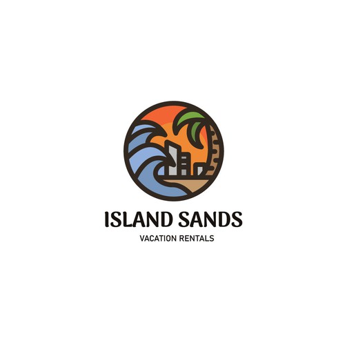 ISLAND SANDS