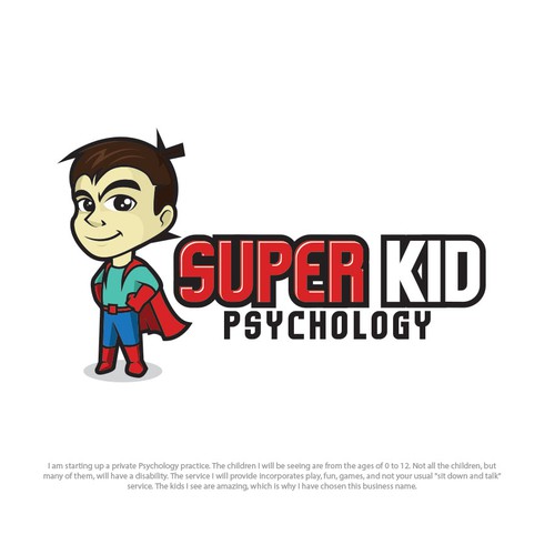 Logo Design Contest Entry