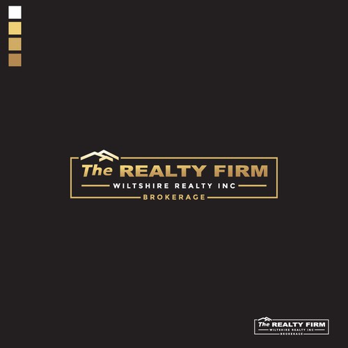 The Realty Firm 