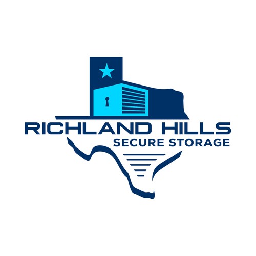 Richland hills secure storage