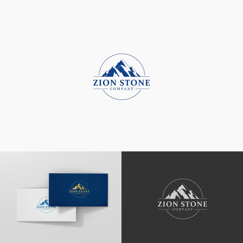 zion stone