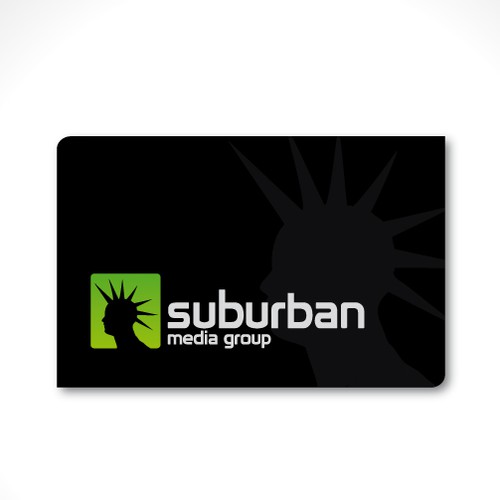 The Suburban Media Group (WINNER GUARANTEED)
