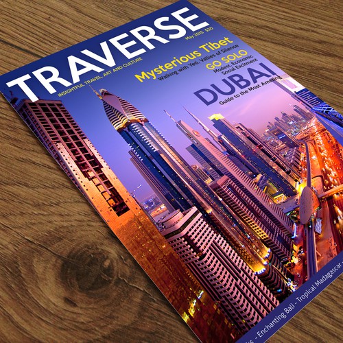 Traverse