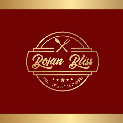 Concept for BOJAN BLISS - Resturant