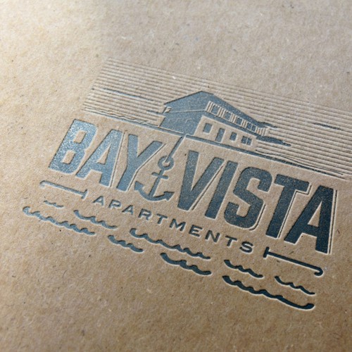 Bay Vista Apartments