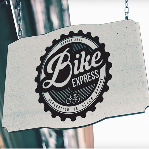 Bike Express