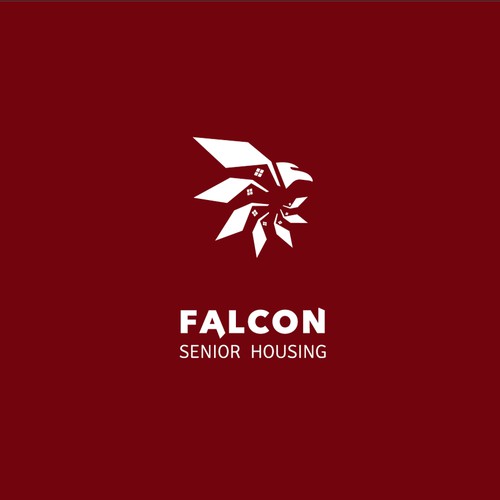 Falcon Senior Housing - classic and elegant