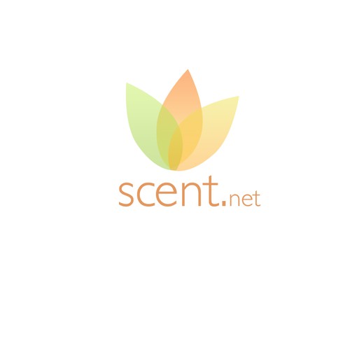 scent logo