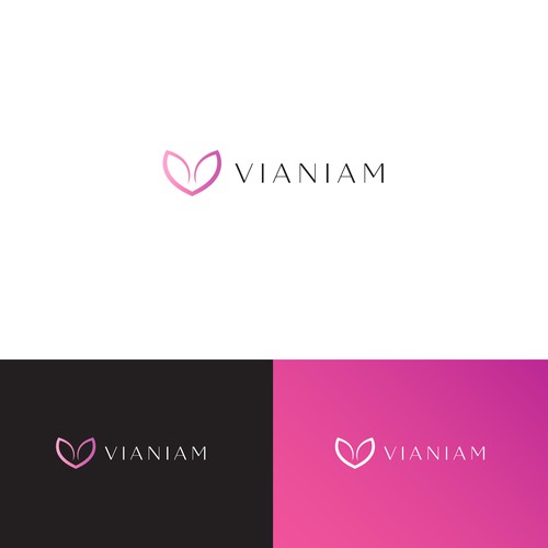 Logo design for cosmetic surgery platform