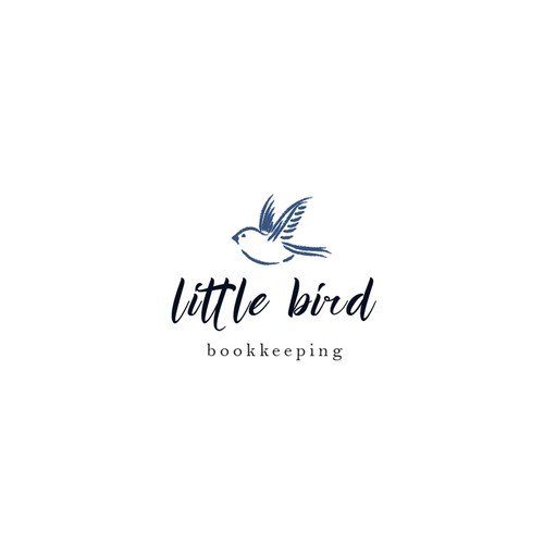Little Bird bookkeeping