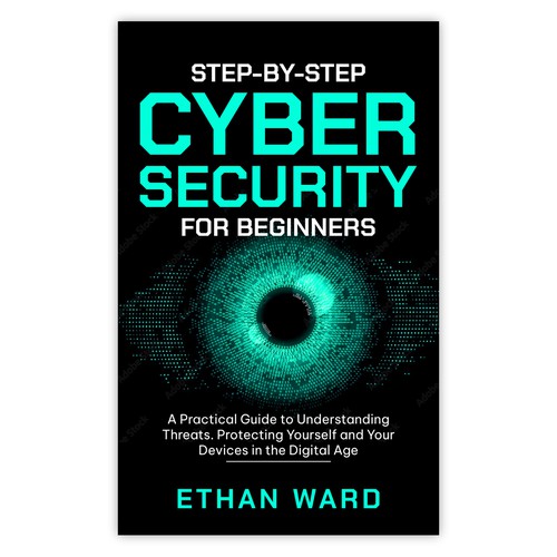 step-by-step cyber security for beginners