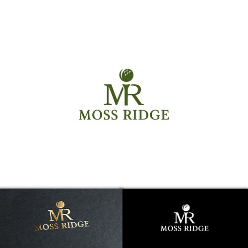 MOSS RIDGE