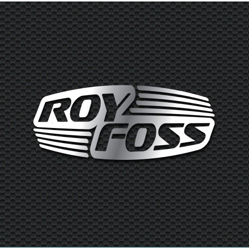 Roy Foss Logo