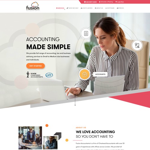 Fusion Accountants