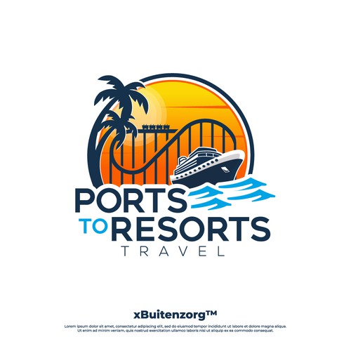 Ports to Resorts