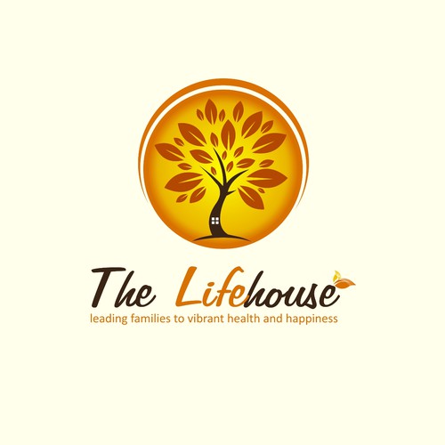 Help us grow our vision for a vibrant world with a logo for new our company: The Lifehouse