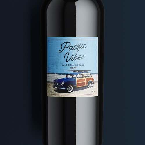 label