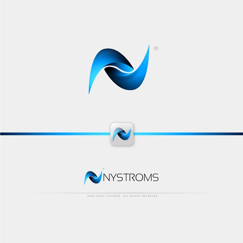 Nystroms conection