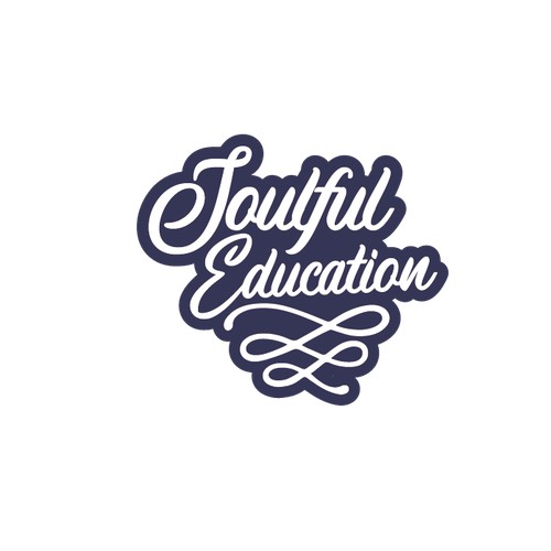 Joyful Education Logo Concept