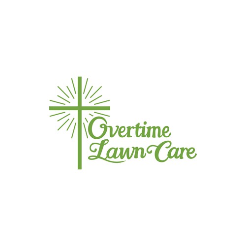 Overtime Lawn Care