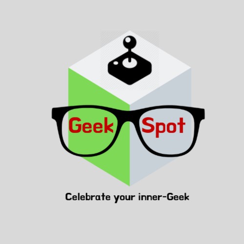 GeekSpot Joy Cube