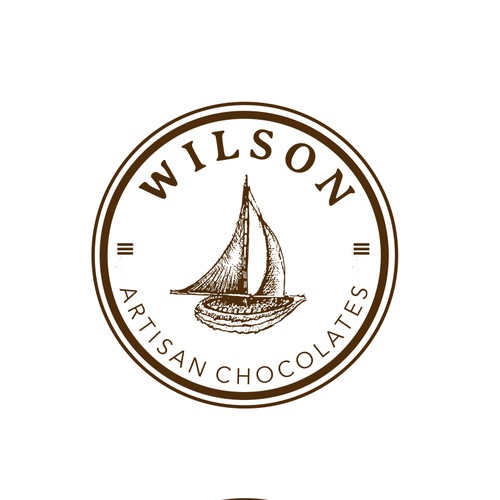 Artisian chocolates Wilson