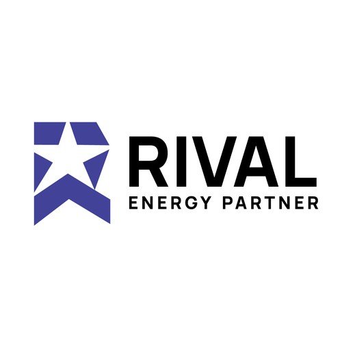 Rival Energy Partners - Design a strong logo for an independent energy company based in Denver, Colorado.