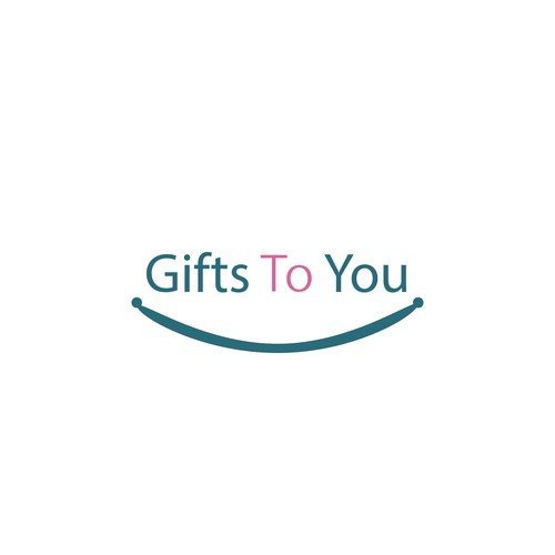 Gift To You Logo
