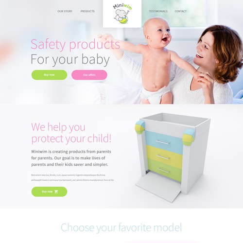 Changing table - miniwim.de