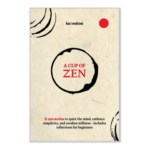 cup of zen