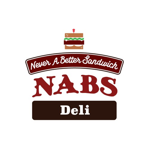 NABS (Never A Better Sandwich) Deli