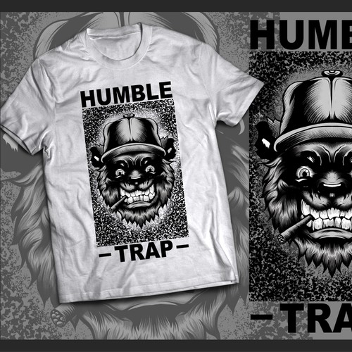 HUMBLE TRAP