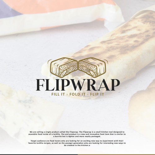 FLIPWRAP