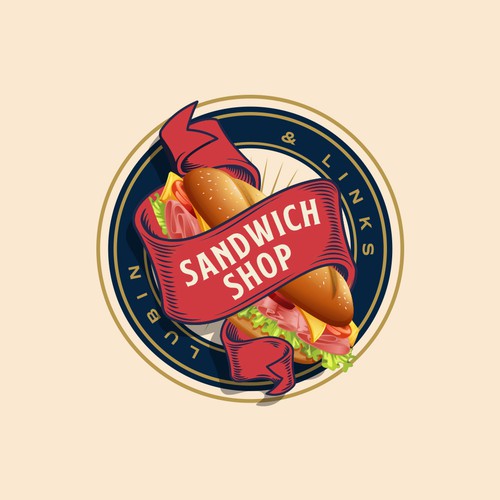 Lubin & Links Sandwich Shop