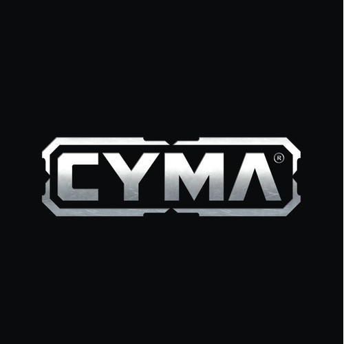 CYMA - Logo Design