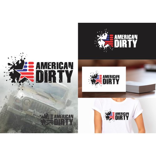 AMERICAN DIRTY