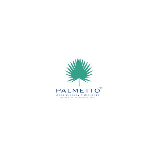 hand made abstract logo