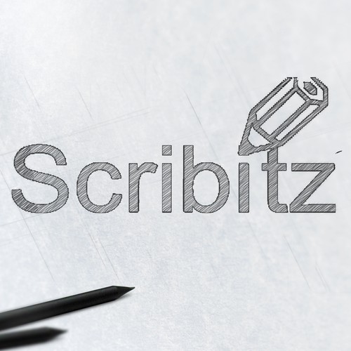 logo for Scribitz