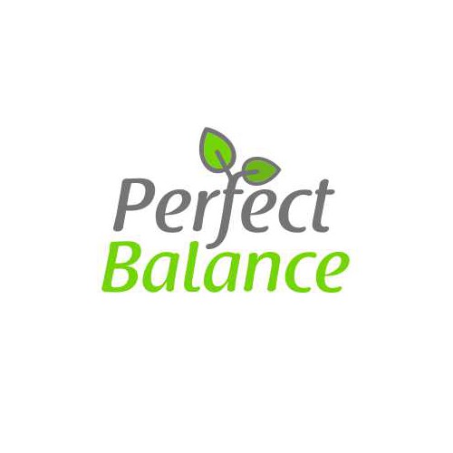 Logo Perfect Balance