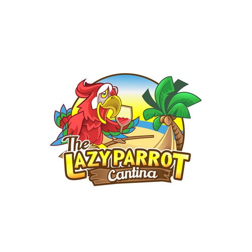 parrot icon