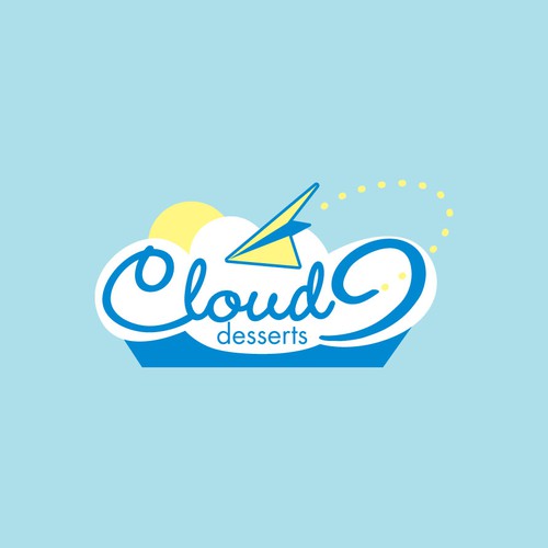 New logo wanted for Cloud9Desserts