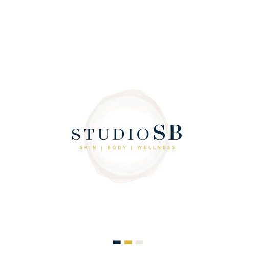 Studio SB Logo