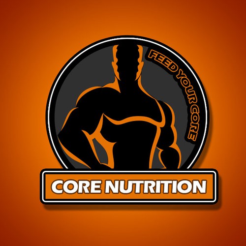 Core Nutrition needs an Identity