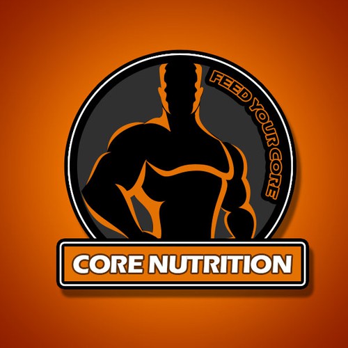 Core Nutrition needs an Identity