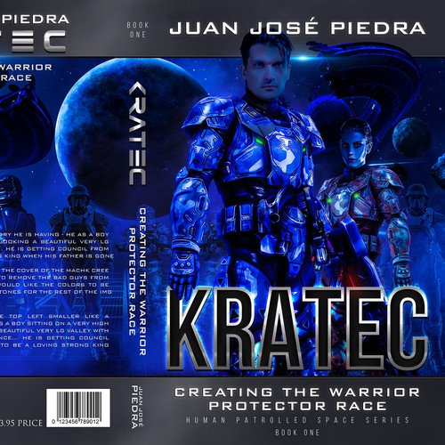 Kratec