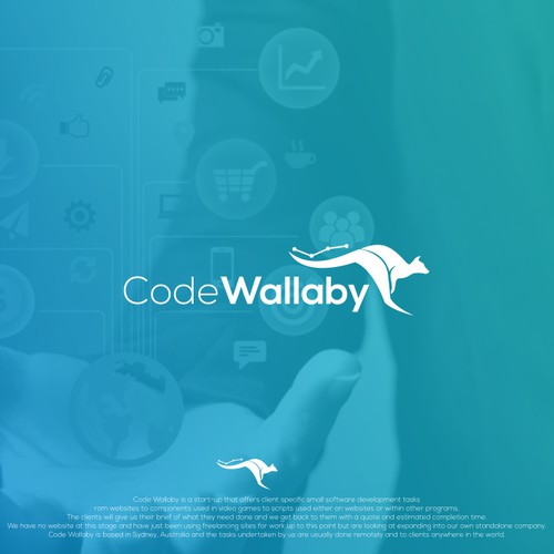 code wallaby